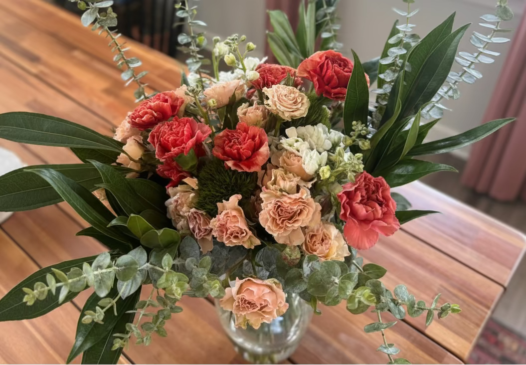 Wonder Florals 