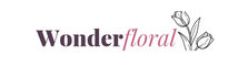 Wonder Floral - Home